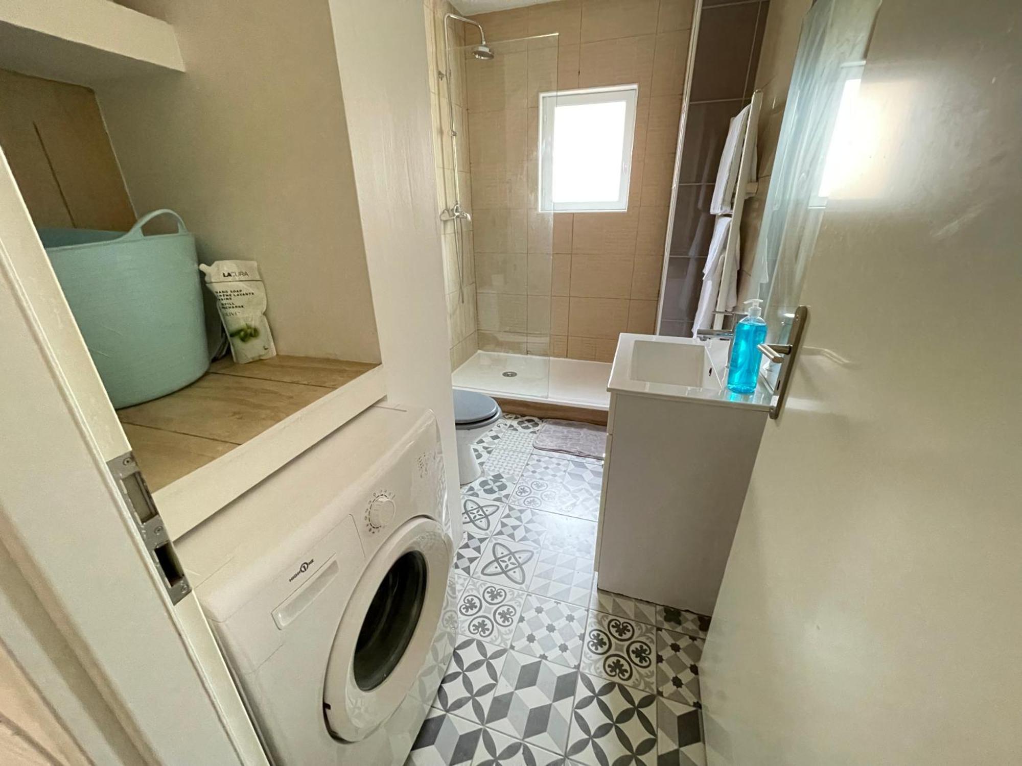 Appartement Hexagone Wifi Un Sejour A Part à Longeville-les-Metz Extérieur photo