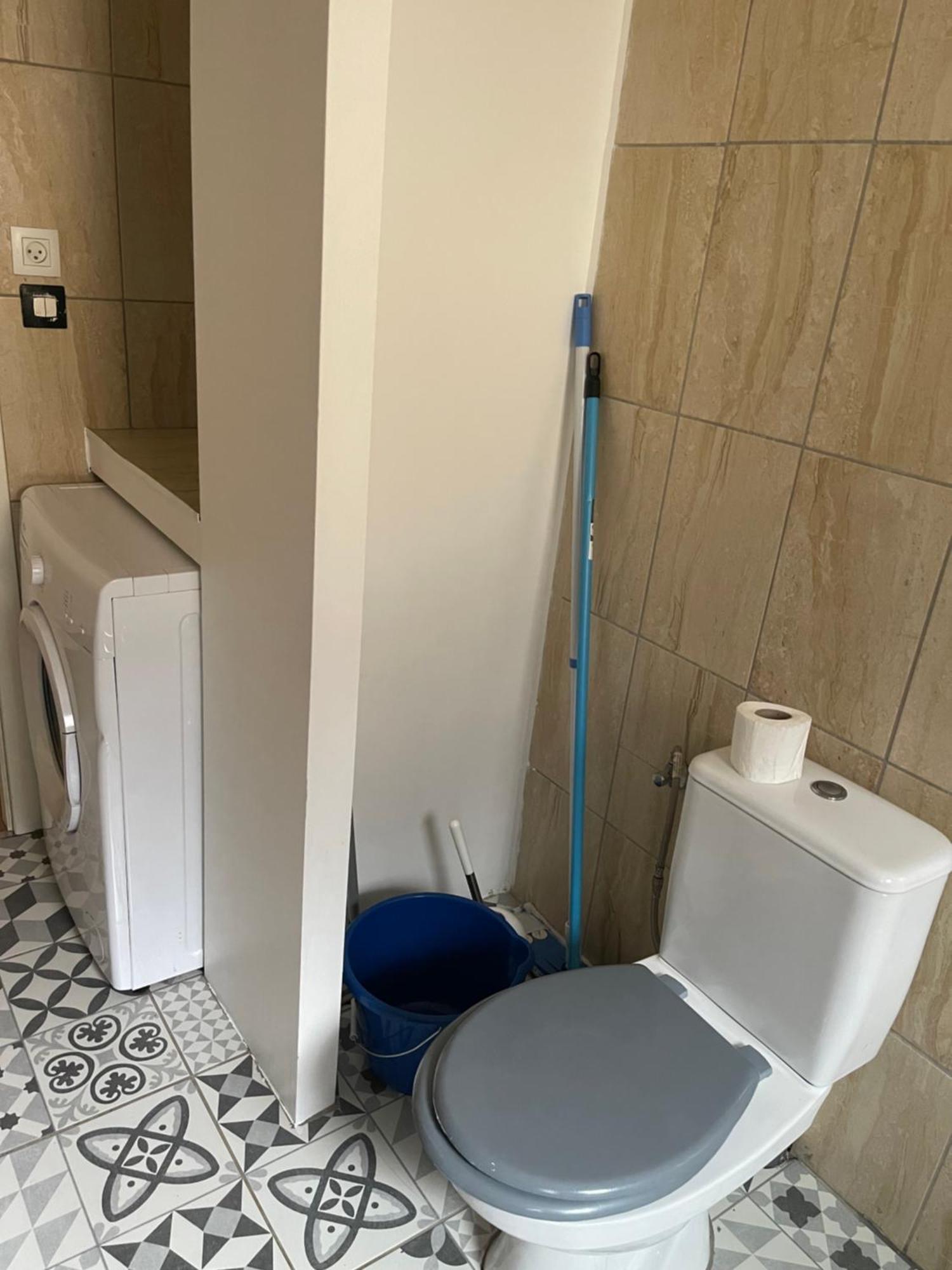 Appartement Hexagone Wifi Un Sejour A Part à Longeville-les-Metz Extérieur photo