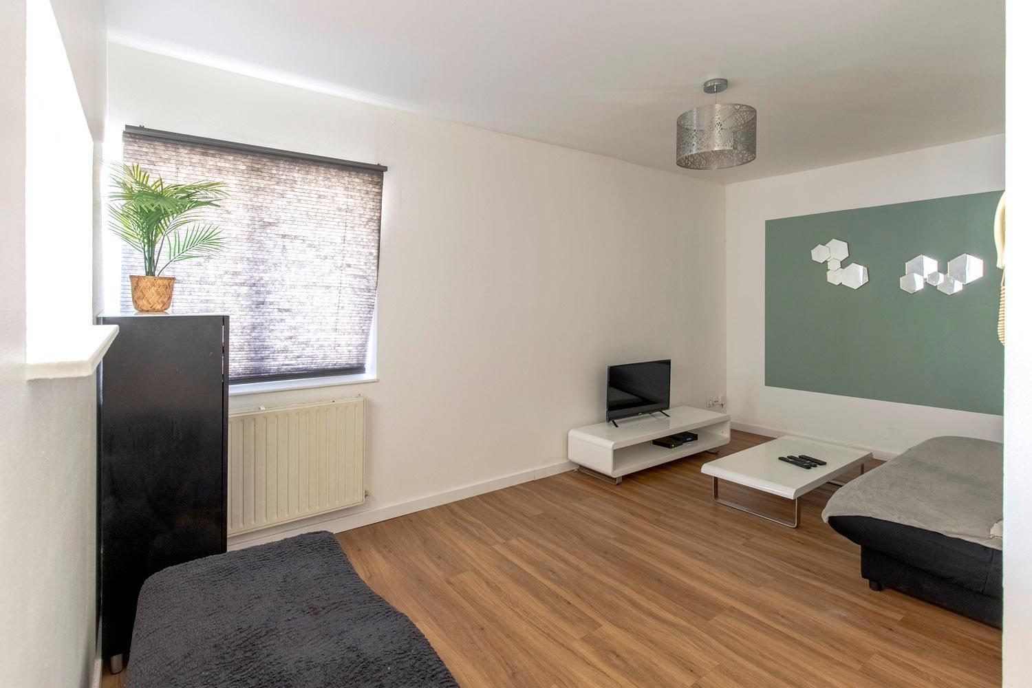 Appartement Hexagone Wifi Un Sejour A Part à Longeville-les-Metz Extérieur photo